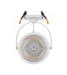 Spot Downlight LED 15W AR111 Coupe Ø 80 mm - 97906 - vue 4