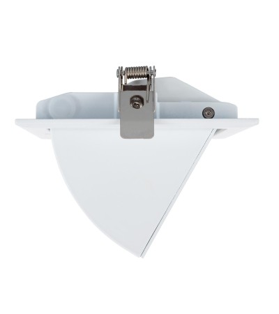 Spot Downlight LED 48W Rectangulaire Orientable SAMSUNG 130 lm/W LIFUD Coupe 210x125 mm - 63580 - vue 6