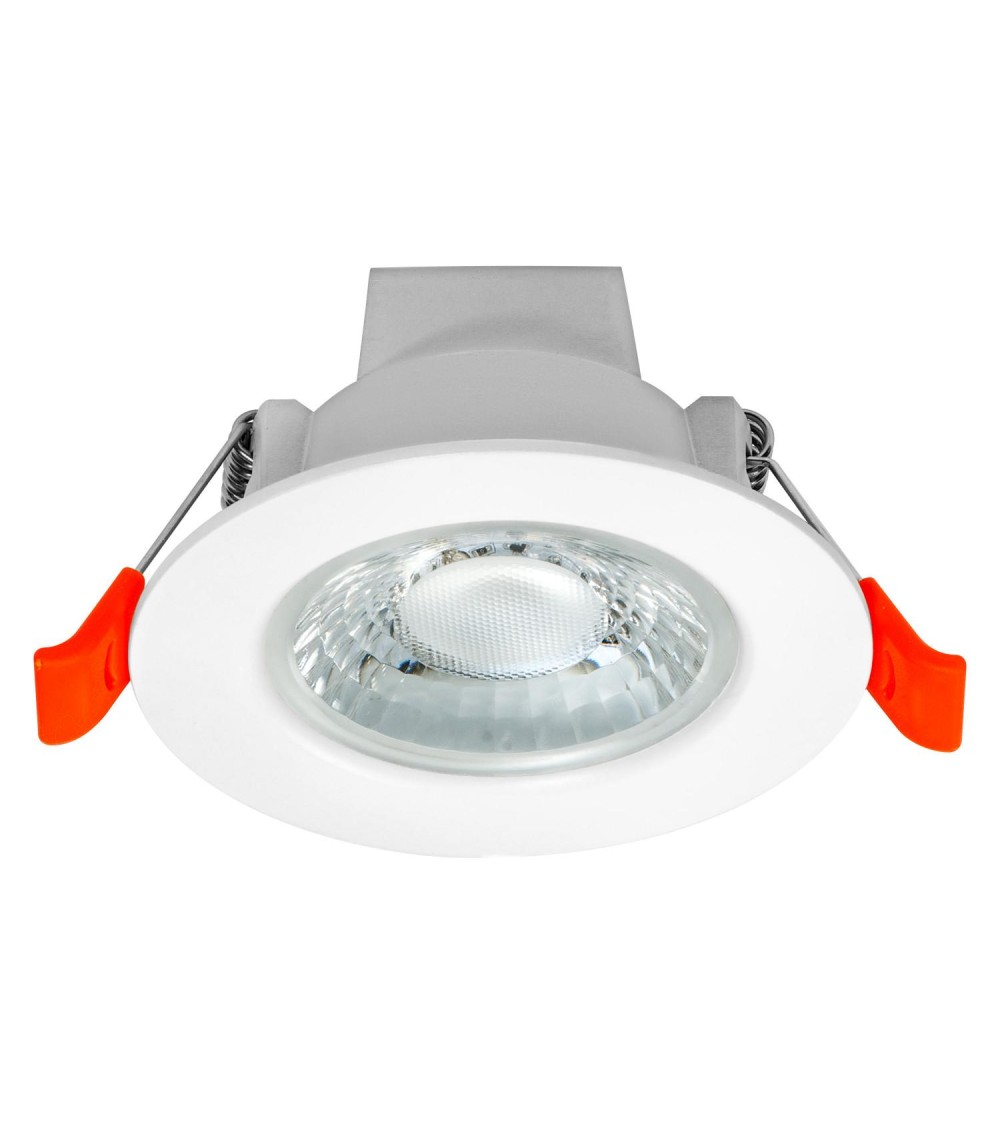 Spot Downlight LED 4W Smart+ WiFi à˜86 mm LEDVANCE 4058075573291 - 93559 - vue 1