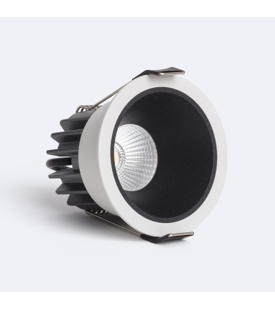 Spot Downlight LED 7W IP44 Coupe à˜ 65 mm