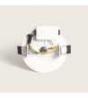 Plafonnier Encastrable Aqua Blanc - 106509 - vue 3