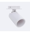 Spot Encastrable/Saillie Davos pour Ampoule GU10 / GU5.3 - 114059 - vue 1