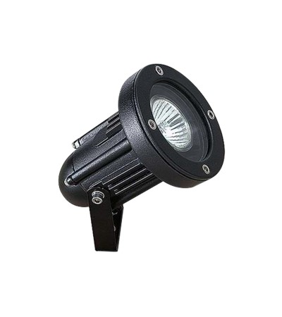 Spot Extérieur Helio Aluminium GU10 IP65 LEDS-C4 05-9640-05-37