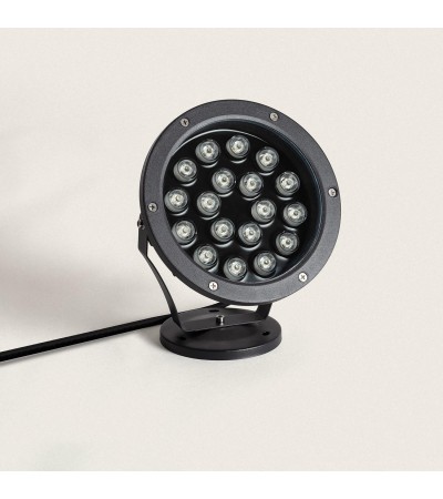Spot Extérieur LED 18W Colmar