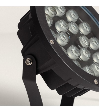 Spot Extérieur LED 18W Colmar - 95192 - vue 4