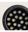 Spot Extérieur LED 18W Colmar - 95192 - vue 5