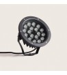 Spot Extérieur LED 18W IP67 Colmar sur Piquet - 95421 - vue 3