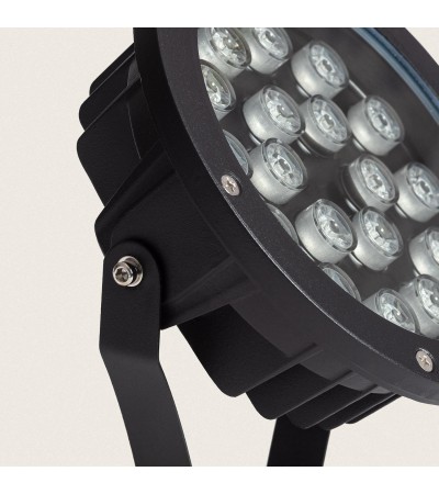 Spot Extérieur LED 18W IP67 Colmar sur Piquet - 95421 - vue 5