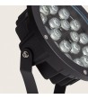 Spot Extérieur LED 18W IP67 Colmar sur Piquet - 95421 - vue 5
