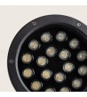 Spot Extérieur LED 18W IP67 Colmar sur Piquet - 95421 - vue 6