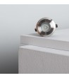 Spot Extérieur LED Encastrable au sol 12V DC Tiziano - 87330 - vue 2