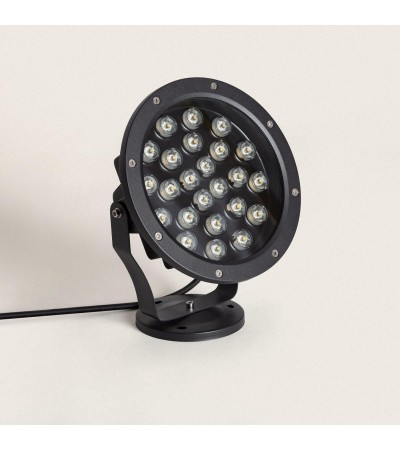Spot Extérieur LED 24W Colmar