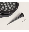 Spot Extérieur LED 24W IP67 Colmar sur Piquet - 95431 - vue 4