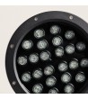 Spot Extérieur LED 24W RGB Colmar sur Piquet - 95436 - vue 6