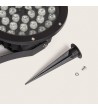 Spot Extérieur LED 36W IP67 Colmar sur Piquet - 95441 - vue 7