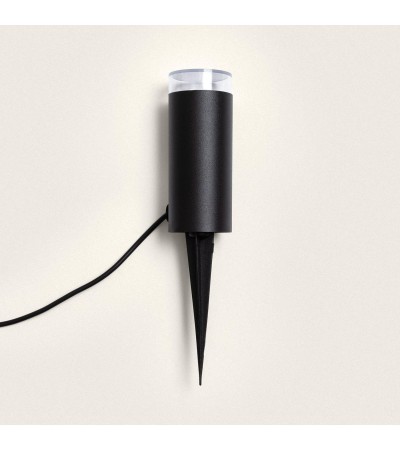Spot Extérieur LED 3W sur Piquet Botanic EasyFit 12V - 101454 - vue 6