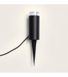Spot Extérieur LED 3W sur Piquet Botanic EasyFit 12V - 101454 - vue 6