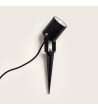 Spot Extérieur LED 3W sur Piquet Fern EasyFit 12V - 101448 - vue 4