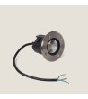 Spot Extérieur LED 6W Encastrable au Sol Scuba Acier Inoxydable - 101406 - vue 3