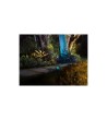 Spot Extérieur LED 8W 24VDC sur Piquet White Color Lily XL Hue - 84773 - vue 2