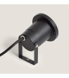 Spot Extérieur LED sur Piquet Faro pour Ampoule GU10 - 101438 - vue 5