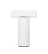 Spot LED sur Rail Magnétique 25mm Extra-Plat 12W Atenas 48V Blanc - 98314 - vue 3