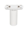 Spot LED sur Rail Magnétique 25mm Extra-Plat 12W Atenas 48V Blanc - 98314 - vue 6