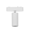 Spot LED sur Rail Magnétique 25mm Extra-Plat 12W 48V Blanc - 98299 - vue 4