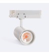 Spot LED sur Rail Triphasé 30W Spécial Boucherie - 115951 - vue 1