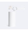Spot LED sur Rail Triphasé 30W Spécial Boucherie - 115951 - vue 3