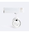 Spot LED sur Rail Triphasé 30W Spécial Boucherie - 115951 - vue 4