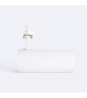 Spot LED 35W sur Rail Triphasé Dann CCT CRI 90° No Flicker Dimmable DALI Blanc - 115971 - vue 2