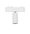 Spot LED sur Rail Magnétique 25mm Extra-Plat 5W 48V Blanc - 98252 - vue 4