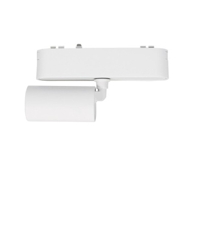 Spot LED sur Rail Magnétique 25mm Extra-Plat 5W 48V Blanc - 98252 - vue 5