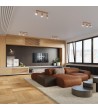 LED INTERIEUR EXTERIEUR SALON CHAMBRES CUISINE SALLE DE BAIN JARDIN