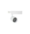 Spot LED Cree Cannon 20W Blanc pour Rail Triphasé (UGR 19) (3 Allumages) - 949 - vue 4
