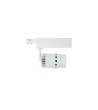 Spot LED Cree Cannon 20W Blanc pour Rail Triphasé (UGR 19) (3 Allumages) - 949 - vue 7