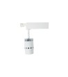 Spot LED Cree Cannon 20W Blanc pour Rail Triphasé (UGR 19) (3 Allumages) - 949 - vue 8