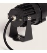 Spot LED Extérieur 10W RGB Vetusta sur Piquet - 74157 - vue 7