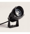 Spot LED Extérieur 15W Vetusta sur Piquet - 74152 - vue 6