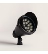 Spot LED Extérieur 18W Giverny sur Piquet - 75177 - vue 6