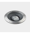 Spot LED Extérieur 35W Rond Encastrable au Sol Gea COB LEDS-C4 55-9972-CA-CM - 65684