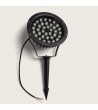 Spot LED Extérieur 36W Colmar sur Piquet - 75189 - vue 2
