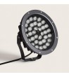 Spot LED Extérieur 36W Colmar sur Piquet - 75189 - vue 3