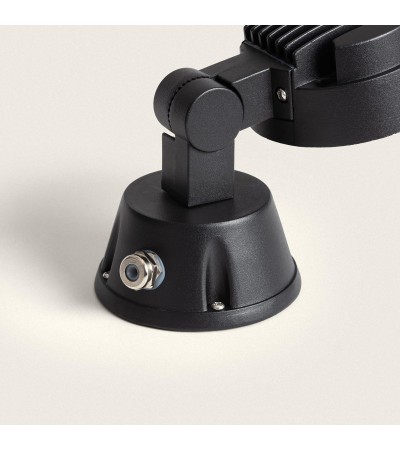 Spot LED Extérieur 3W Argo sur Piquet - 1742 - vue 6