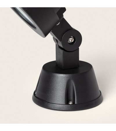 Spot LED Extérieur 3W Argo sur Piquet - 1742 - vue 8