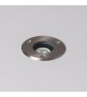 Spot LED Extérieur 3W Inox Encastrable au Sol - 1745 - vue 3