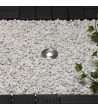 Spot LED Extérieur 3W Inox Encastrable au Sol - 1745 - vue 4