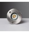 Spot LED Extérieur 3W Inox Encastrable au Sol - 1745 - vue 6