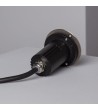 Spot LED Extérieur 3W Inox Encastrable au Sol - 1745 - vue 7